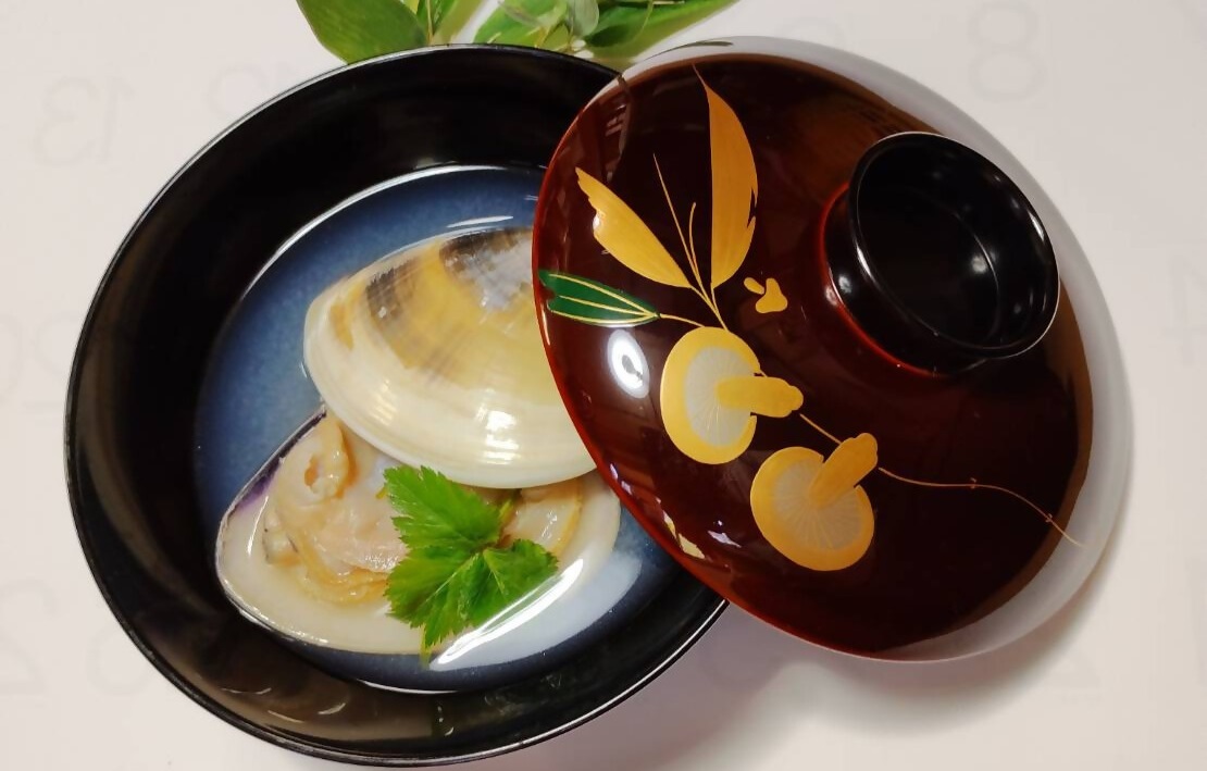 きれいな海と砂浜が育む『湘南はまぐり』【食のコラム】